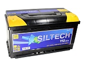 Купить SILTECH 6СТ-110 (П.П.) 950А