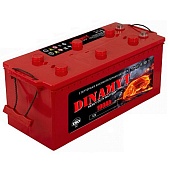 Купить Dinamyt 6СТ-190 (П.П.) 1150А