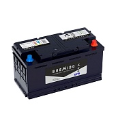Купить Bushido EFB DIN 6СТ-100 (О.П.) 900А JYC