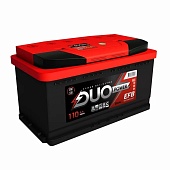 Купить Duo Power EFB 6СТ-110 (О.П.) 900А