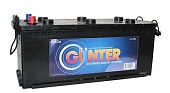 Купить Gunter 6СТ-140 (П.П.) 860А