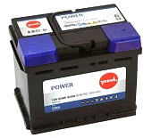Купить VESNA Power S 6СТ-60 (О.П.) 600А