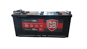 Купить Globar Battery 6СТ-190 (П.П.) болт 1250А