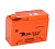 Купить Siltech GEL 12035 3,5Ач 50А (YTR4A-BS)