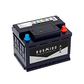 Купить Bushido SJ DIN 6СТ-65 (О.П.) 650А