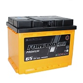 Купить Forvard EFB 6СТ-65 (О.П.) 620А
