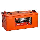 Купить Зверь EFB 6СТ-240 (О.П.) 1650А