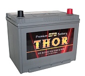 Купить Thor JIS EFB 6СТ-75 (О.П.) 780А