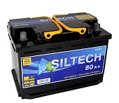 Купить Siltech 6СТ-80 (О.П.) 750А