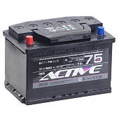 Купить Active Frost 6СТ-75 (П.П.) 620А