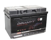 Купить Dinamyt 6СТ-74 (О.П.) 680А Низкий