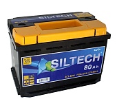 Купить Siltech 6СТ-80 (П.П.) 750А