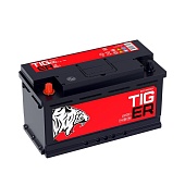 Купить Tiger Red Energy 6СТ-100 (П.П.) 800А