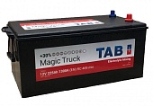 Купить TAB Magic Truck 6СТ-225 (О.П.) 1300А 