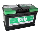 Купить Topla Top AGM Stop & Go 6СТ-80 (О.П.) 800А 