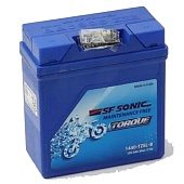Купить SF Sonic Torque 12V/5Ач 65A (TZ5L-B)