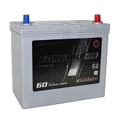 Купить Forvard EFB Asia 6СТ-60 (О.П.) 540А B24L