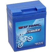 Купить SF Sonic Torque 12V/14Ач 170A (14L-A2)