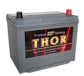 Купить Thor JIS 6СТ-70 (О.П.) 650А