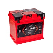 Купить Nurbat 6СТ-50 (О.П.) 500А