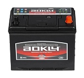 Купить Aokly 6СТ-80 (О.П.) 640А 95D26L