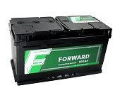Купить Forward Green 6СТ-100 (П.П.) 840А