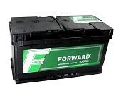 Купить Forward Green 6СТ-100 (О.П.) 840А