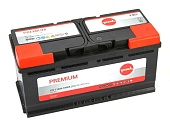 Купить VESNA Premium 6СТ-110 (О.П.) 1000A