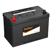 Купить Delkor JIS 6СТ-100 (П.П.) 800А (с буртом) 115D31R