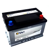 Купить Vst Стандарт LB3-1 6СТ-74 (О.П.) 700А