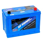 Купить SF SONIC JIS EFB 6СТ-95 (О.П.) 820А 110D31L