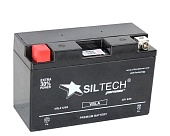 Купить Siltech CT 1208 8Ач 130А (YT7B-4)