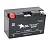 Купить Siltech CT 1208 8Ач 130А (YT7B-4)