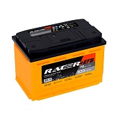 Купить Racer + EFB 6СТ-78 (О.П.) 820А (Кайнар)