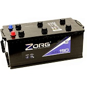 Купить Zorg 6СТ-190 (П.П.) 1250А