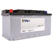 Купить Vst СТАНДАРТ L5R-1 6СТ-90 (П.П.) 730А