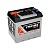 Купить Xtreme +EFB JIS 6СТ-82 (П.П.) 770А