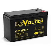 Купить Revolter GP 1207 (12V 7Ah)
