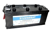 Купить Silverbat 6СТ-190 (П.П.) 1300А (под болт)