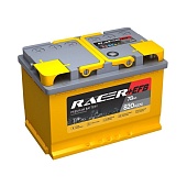 Купить Racer + EFB 6СТ-78 (О.П.) 820А