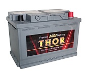 Купить Thor AGM 6СТ-75 (О.П.) 790А