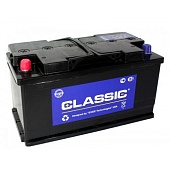 Купить CLASSIC 6СТ-100 (П.П.) 780А