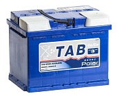 Купить TAB Polar 6СТ-60 (О.П.) 600А