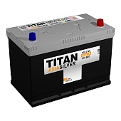Купить Titan Asia Silver 6СТ-100 (О.П.) 850А