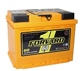 Купить Forvard 6СТ-60 (П.П.) 600А