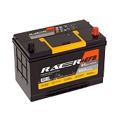 Купить Racer +EFB 6СТ-95 (О.П.) 850А 115D31L