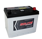 Купить Solite JIS EFB 6СТ-80 (О.П.) 790А (с буртом) S95