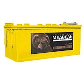 Купить ТЮМЕНСКИЙ МЕДВЕДЬ 6СТ-190 (О.П.) 1350А