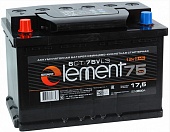 Купить Smart Element 6СТ-75 (П.П.) 620А