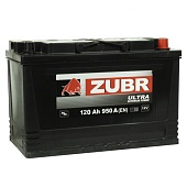 Купить Zubr Ultra 6СТ-120 (О.П.) 950А